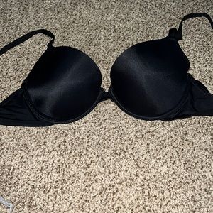 Flirtitude t shirt bra